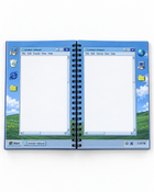 FrutigerLabs™ Aero Notebook